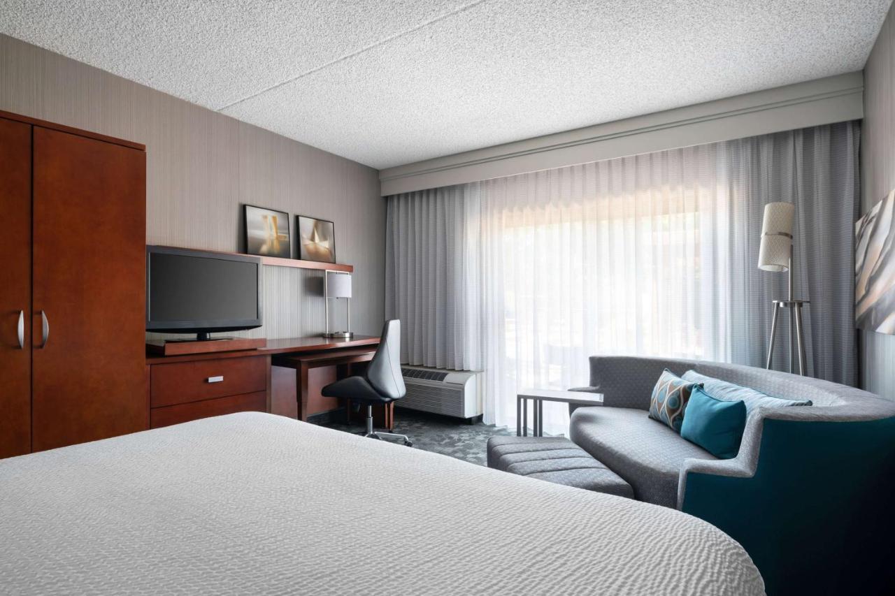 Sonesta Select Phoenix Camelback Extérieur photo