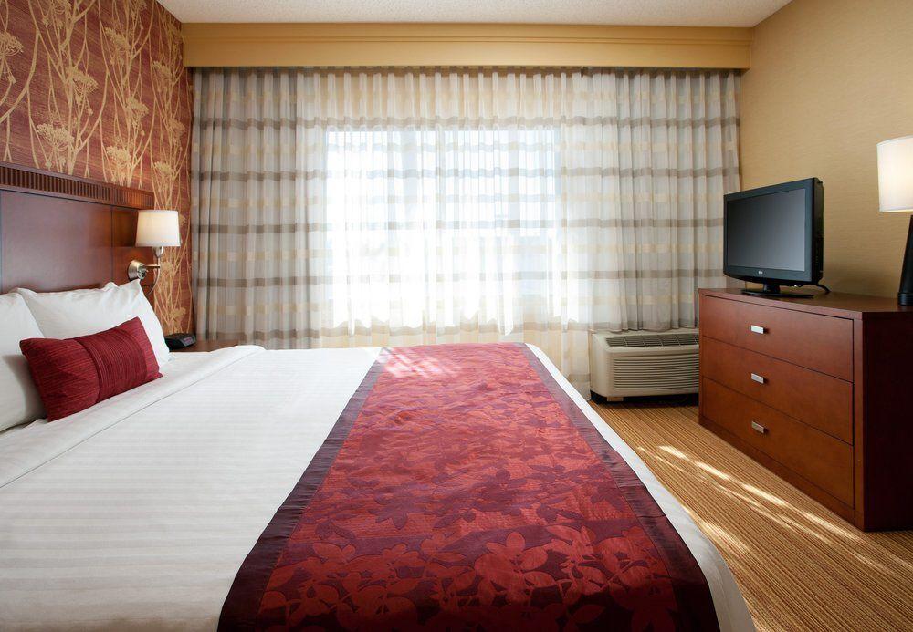 Sonesta Select Phoenix Camelback Extérieur photo